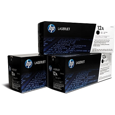 Картридж к лазерному принтеру HP